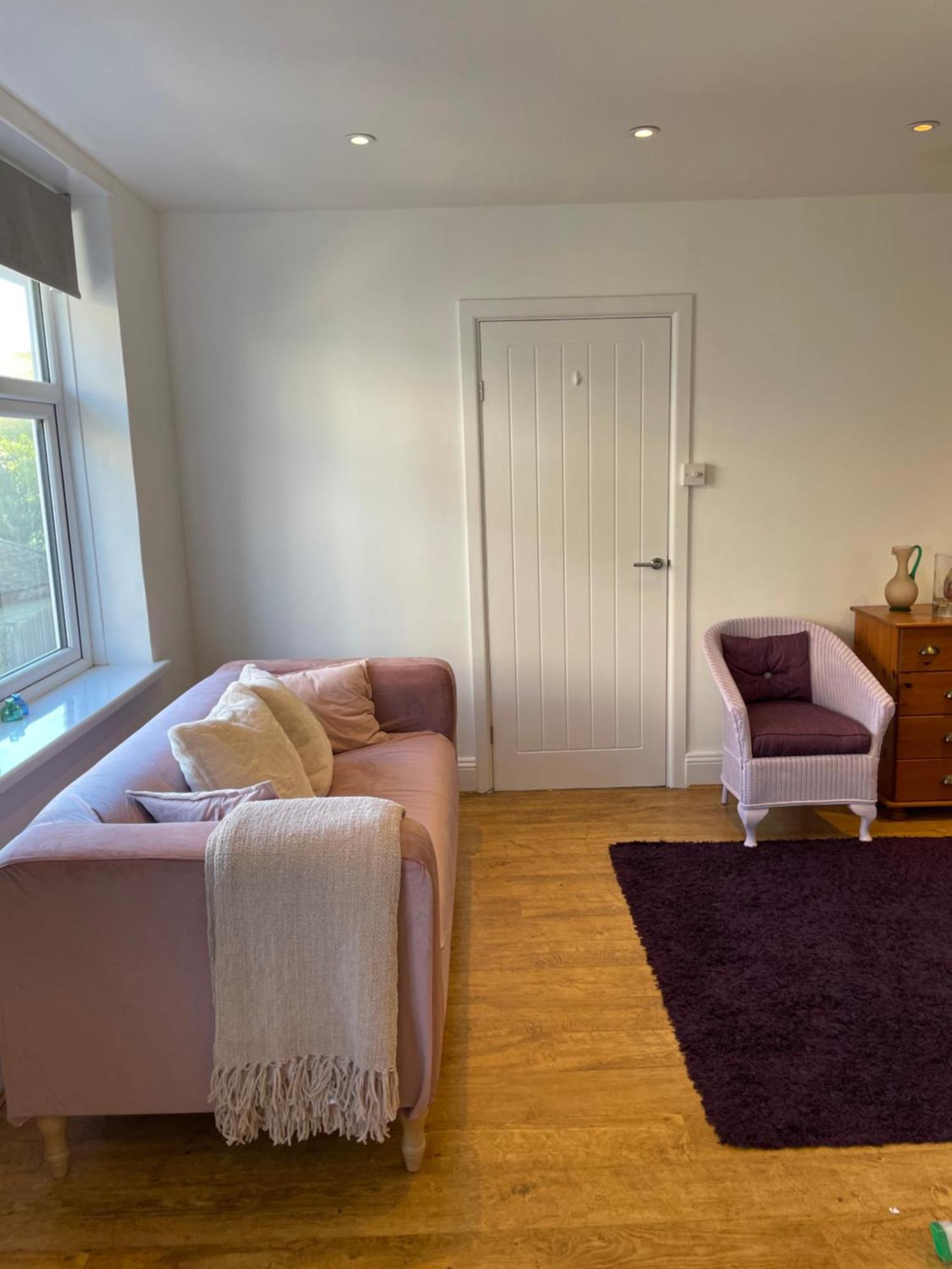 Cute 1 Bed Apartment 2 Mins From The Sea - Sleeps 4, Flat 8 The Gables, Church Street, Lyme Regis Dış mekan fotoğraf
